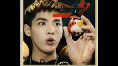 吴亦凡24岁庆生祝福视频