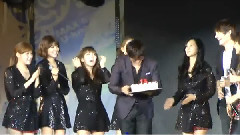 Tik Tok & 15周年 & 双贤 & Run Devil Run & Talk前半段