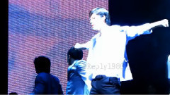 音乐剧 Dance Battle