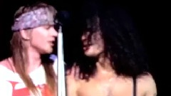 Guns N' Roses - MY MICHELLE