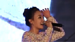 Younha - 西边天空