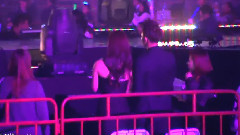 黄子韬主持环节