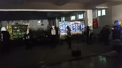 超屌咆哮模仿!看看我们强大的女饭!!