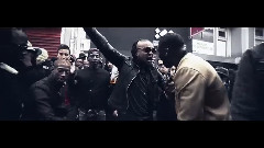 Black M - Les Yeux Plus Gros Que Marseille