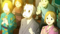 JUJU,动漫专属 - 闭上眼睛,深呼吸