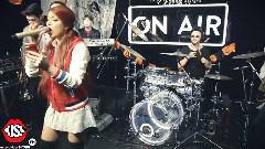 Elena - Umbrella(Cover) & Mamma Mia