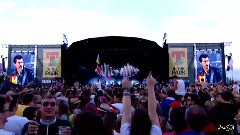 Arctic Monkeys - Knee Socks