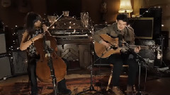 Sivu - Cold Hands The Crypt Sessions