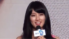 BIG 制作发表会 新闻视频 TheSTAR