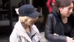 Leaving The Hotel In New York Extent Version