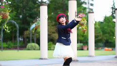 Nico,舞蹈视频,DECO*27 - ハートアラモード