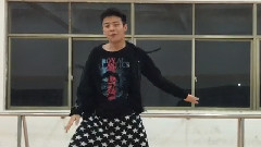 音悦stage - 参赛视频:个人舞