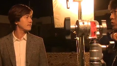 崔秀英接吻幕后花絮Cut