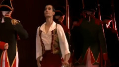 芭蕾舞 费加罗 part 7