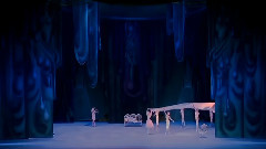 芭蕾舞 费加罗 part 6