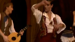 芭蕾费加罗 part 4