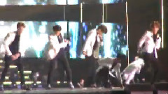 月光 & Overdose & 咆哮