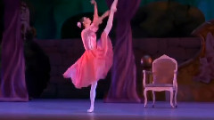 芭蕾舞<费加罗> Part 8