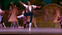 芭蕾舞 费加罗 part 9