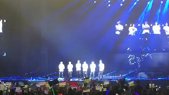 Ending Talk & 安可