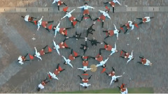 OK GO - I Won't Let You Down