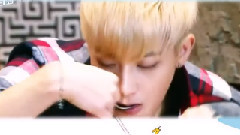 疯狂大吃货黄子韬