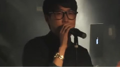 Crucial Star - A Winter Love Song