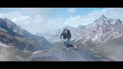 2015<速度与激情7> 完整预告片