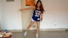 音悦stage - 舞蹈模仿