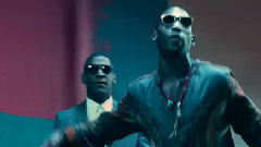 Tinie Tempah - Lover Not A Fighter