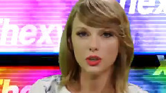Taylor Swift - Taylor Swift defines Internet