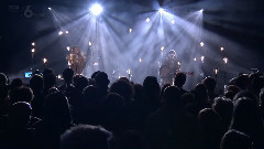 First Aid Kit - Love Interruption