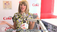 Taylor Swift - Taylor Swift Dances To Iggy Azalea - On Air with Ryan Seacrest