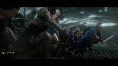 影视原声 - ReallySlowMotion - Atlas Music