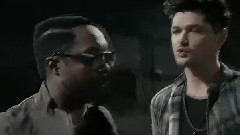 The Script - Hall Of Fame