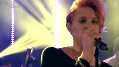 La Roux - Sexotheque