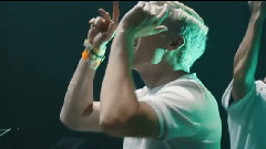 Spinnin Sessions ADE 2014