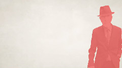 Leonard Cohen - Almost Like The Blues歌词版