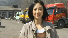 桂纶镁 - 益达广告 幕后花絮