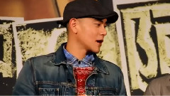 电影<翻滚吧!阿信>见面会