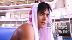 电影<翻滚吧!阿信>幕后花絮