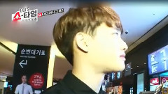 私下生活大公开