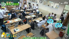 我去上学啦 Julian Enes Cut