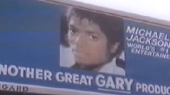 Michael Jackson - 早期影像