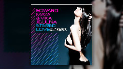 Vika Jigulina,Edward Maya - Stereo Love