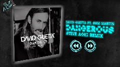 Dangerous(Steve Aoki Remix)
