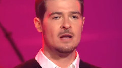 Robin Thicke - Wanna Love You Girl