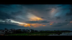 El Camino De La Amargura - Loser Superhero