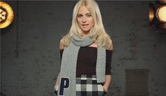 Pixie Lott - Caravan Of Love