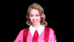 蔡依林Jolin<Play 我呸>MV首映会 part1 华丽出场
